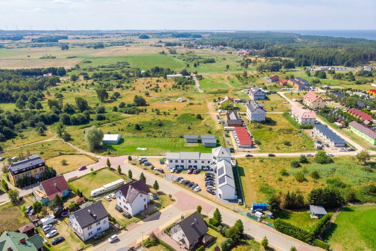 Sofia Dwupoziomowe Apartamenty Ярославець Екстер'єр фото