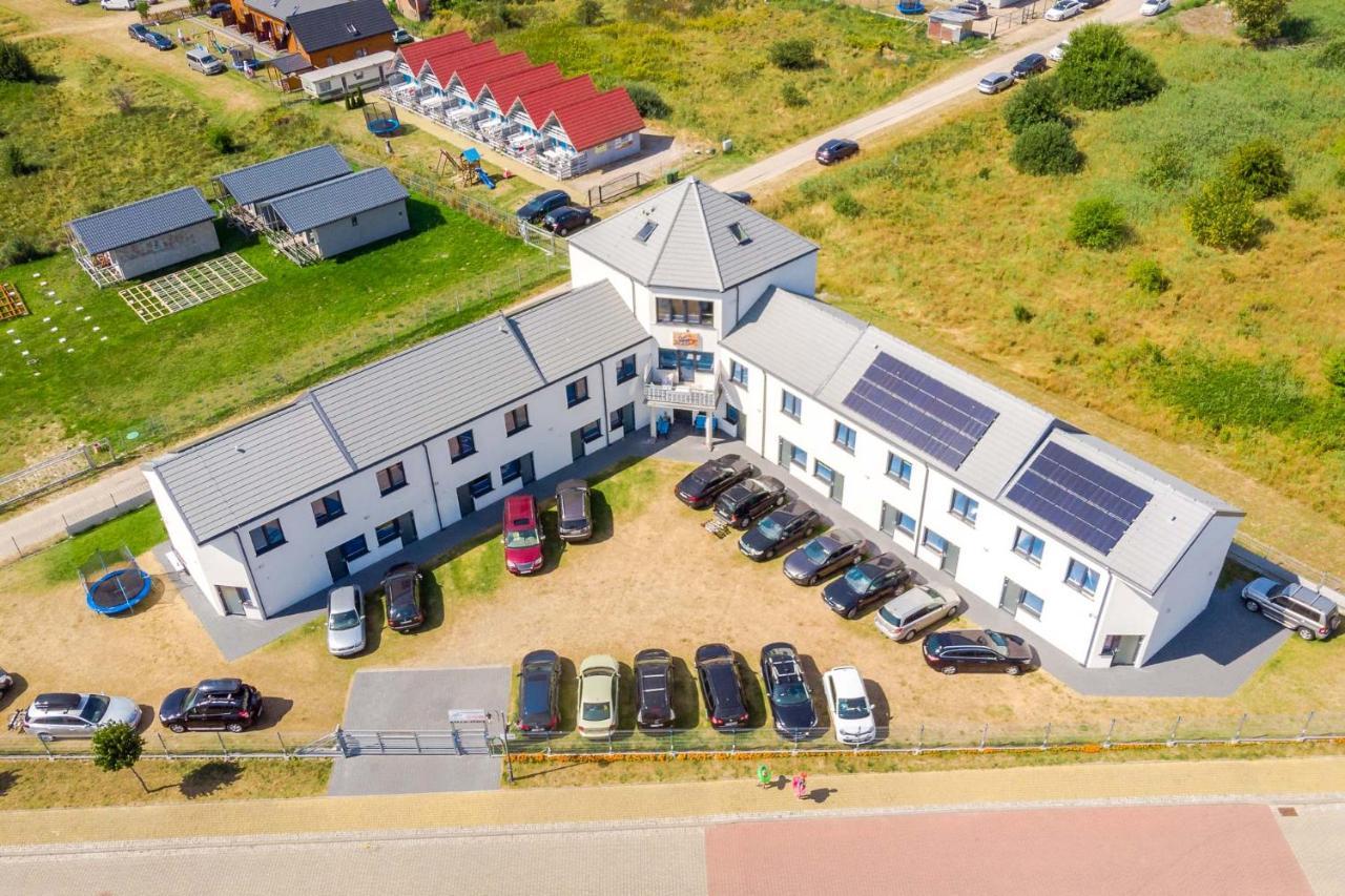 Sofia Dwupoziomowe Apartamenty Ярославець Екстер'єр фото