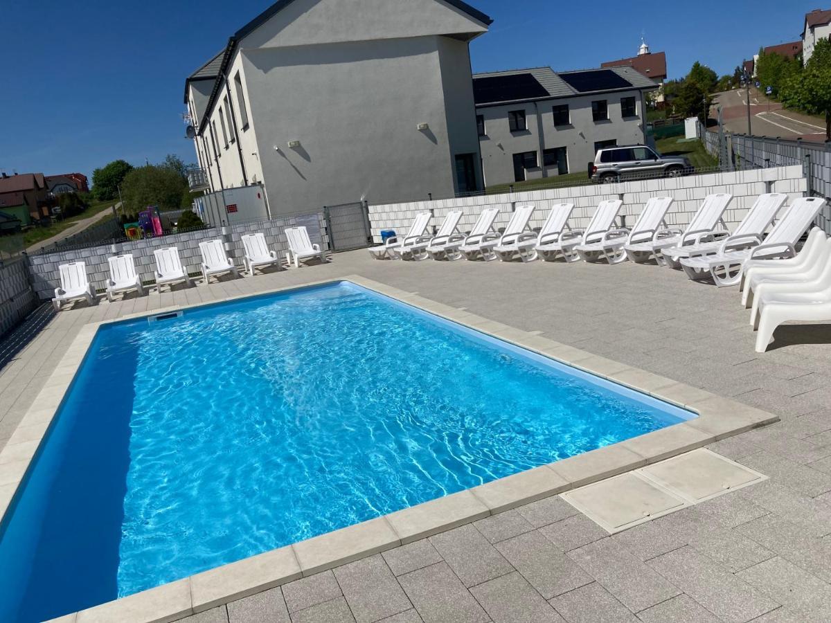 Sofia Dwupoziomowe Apartamenty Ярославець Екстер'єр фото