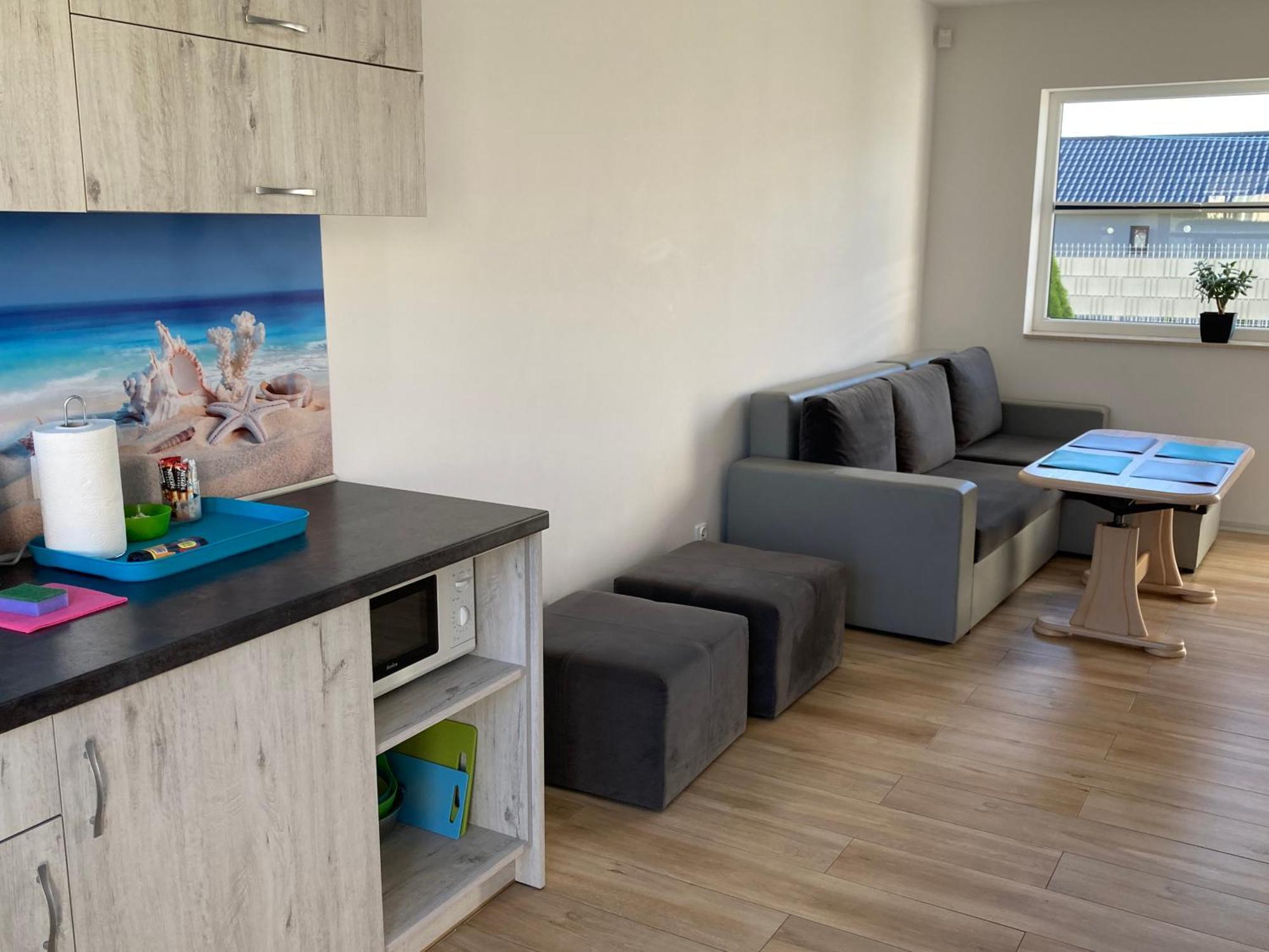 Sofia Dwupoziomowe Apartamenty Ярославець Екстер'єр фото